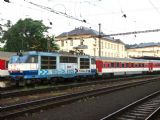 350.006 na IC 501, 5.7.2011, Bratislava © Marek Guspan