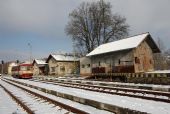 21.02.2011 - Trhový Štěpánov, 810.570 © Václav Vyskočil