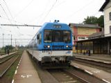 06.08.2011 - Jaroměř: 843.013-4 v čele R 982 Pardubice hl.n. - Liberec © PhDr. Zbyněk Zlinský