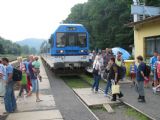 06.08.2011 - Železný Brod: 843.013-4 v čele R 982 Pardubice hl.n. - Liberec © PhDr. Zbyněk Zlinský