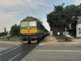 19.08.2011 - Hradec Králové z.: 163.248-8 v čele Os 5603 Pardubice hl.n. - Choceň © PhDr. Zbyněk Zlinský