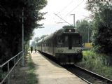 19.08.2011 - Hradec Králové z.: 854.223-5 odjíždí v čele Os15204 Letohrad - Hradec Králové hl.n. © PhDr. Zbyněk Zlinský