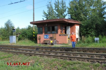 Od drah ke správě aneb Vládní živá voda na mrtvou dopravní cestu