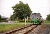 10.09.2011 - Vikýřovice: 810.141, Os13767 © Radek Hořínek