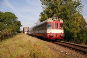 11.09.2011 - úsek Staré Město u Uherského Hradiště - Uherské Hradiště: 850.030, Sp1724 © Radek Hořínek