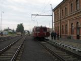 17.09.2011 - Suchdol nad Odrou: M 131.1443 místo řady 810 jako Os 23360 Suchdol n.O. - Fulnek © PhDr. Zbyněk Zlinský