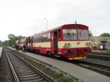 17.09.2011 - Suchdol nad Odrou: 810.586-8 + 93-29 089-2 + 810.678-3 jako Os 13304 Suchdol n.O. - Budišov n.B. © PhDr. Zbyněk Zlinský