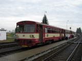 17.09.2011 - Suchdol nad Odrou: 810.586-8 + 93-29 089-2 + 810.678-3 jako Os 13304 Suchdol n.O. - Budišov n.B. © PhDr. Zbyněk Zlinský