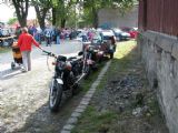 17.09.2011 - Vítkov: výstava historických motocyklů © PhDr. Zbyněk Zlinský