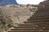 09.2011 - Ollantaytambo, Sacred Valley © Tomas Votava