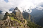 09.2011 - Machu Picchu © Tomas Votava