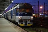 15.10.2011 - Olomouc hl.n: 460.075, Os3832 © Radek Hořínek