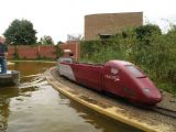 ''THALYS'' - zábava pre decká.... :-), 20.09.2011, © Radoslav Macháček