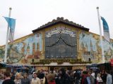 Műnchen „Oktoberfest“, 18.09.2011, © Radoslav Macháček