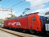 E 186.122 NS-HSA, Amsterdam Centraal, 19.09.2011, © Radoslav Macháček