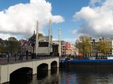 Magare Brug, Amsterdam, 19.09.2011, © Radoslav Macháček