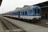 04.11.2011 - Liberec: 843.009 na R 987 © Jiří Řechka