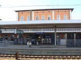 17.08.2011 - Passau Hbf: Železničná stanica Passau Hbf © Martin Kóňa