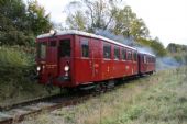 Pred Dobšinou, 15.10. 2011, © Ing. Igor Molnár