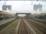 Celkový pohled na stanici Leiden Centraal	. 18.8.2011	 © Jan Přikryl