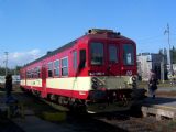 25.09.2004 - Ostrava hl.n.: ''kvatro'' 842.025-9 odstupuje z Os 3903 z Kojetína © PhDr. Zbyněk Zlinský