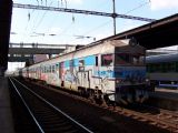 25.09.2004 - Ostrava hl.n.: ''panťák'' 460.062-3/061-5 jako Os 2907 Ostrava-Svinov - Čadca © PhDr. Zbyněk Zlinský