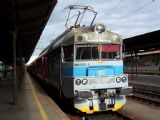 25.09.2004 - Brno hl.n.: ''panťák'' 560.003-6/004-4 jako Os 4924 Kúty - Žďár nad Sázavou © PhDr. Zbyněk Zlinský