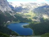 13.6.2011	Trnovačko jezero z ptačí perspektivy ještě jednou	©	Rastislav Štangl