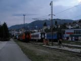 14.6.2011	Odstavené vozy na odstaveném nádraží v Sarajevu	©	Aleš Svoboda