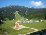 16.6.2011	Lyžařský areál Bjelašnica	©	Rastislav Štangl