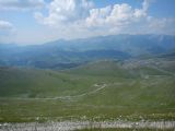 16.6.2011	Úchvatný výhled na pohoří Bjelašnica a Visočica	©	Rastislav Štangl