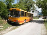 17.6.2011	Odstavený ''Postbus'' v obci Džepi	©	Aleš Svoboda