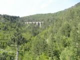 17.6.2011	Bradinska osmica: pohled zpět na viadukt o úroveň výše	©	Aleš Svoboda