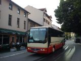 17.6.2011	Zájezdový autobus v centru Konjice	©	Rastislav Štangl