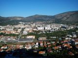 22.6.2011	Celkový pohled na Mostar	©	Rastislav Štangl