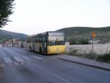 22.6.2011	Předčasně odstavený autobus v Blagaji	©	Rastislav Štangl