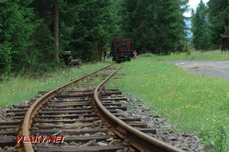 Fotoreport z PLŽ - skanzen v Pribyline