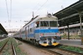 27.09.2003 - Bohumín: 460.028 jako Os 2907 © Radek Hořínek