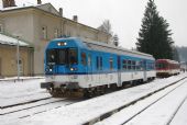 29.12.2011 - Kořenov: 843.013, Os 16211, 843.005, Os 16220 © Václav Vyskočil