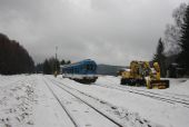 29.12.2011 - Kořenov: 843.013, Os 16211 © Václav Vyskočil