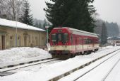 29.12.2011 - Kořenov: 843.005, Os 16220 © Václav Vyskočil