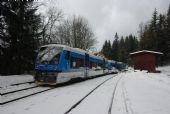 29.12.2011 - Harrachov: 840.006 + 009, Os 16215/16224 © Václav Vyskočil