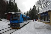 29.12.2011 - Harrachov: 840.006 + 009, Os 16215/16224 © Václav Vyskočil