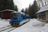 29.12.2011 - Harrachov: 840.006 + 009, Os 16215/16224 © Václav Vyskočil