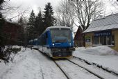 29.12.2011 - Harrachov: 840.006 + 009, Os 16215/16224 © Václav Vyskočil