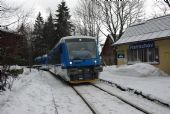 29.12.2011 - Harrachov: 840.006 + 009, Os 16215/16224 © Václav Vyskočil