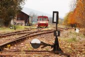 Štíty pohledem lezoucího brouka, 29.10.2011 © Lukáš Hučko