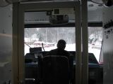 21.01.2012 - Tanvald: stanoviště 840.013-7 na Os 16211 do Harrachova při čekání na protijedoucí vlak © PhDr. Zbyněk Zlinský