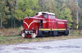 01.10.2000 - Kořenov: 715.001-4 (T 426.001) © Václav Vyskočil