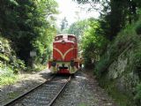 06.08.2011 - Harrachov: 715.003-0 (T 426.003) na postrku Os 25483 ''Zubačka 2011'' © PhDr. Zbyněk Zlinský